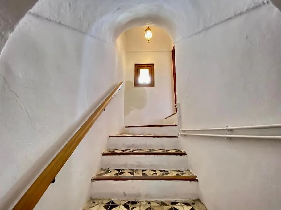 תוניס Lella Khadija B&B Sidi Bou Said 0*,