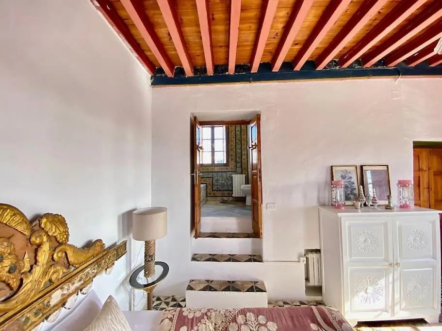תוניס Lella Khadija B&B Sidi Bou Said